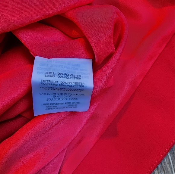 NWT J.CREW DRESS - Picture 16 of 16